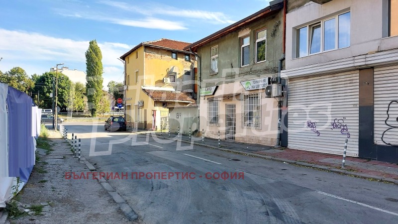 Продава 2-СТАЕН, гр. София, Център, снимка 11 - Апартаменти - 53379510