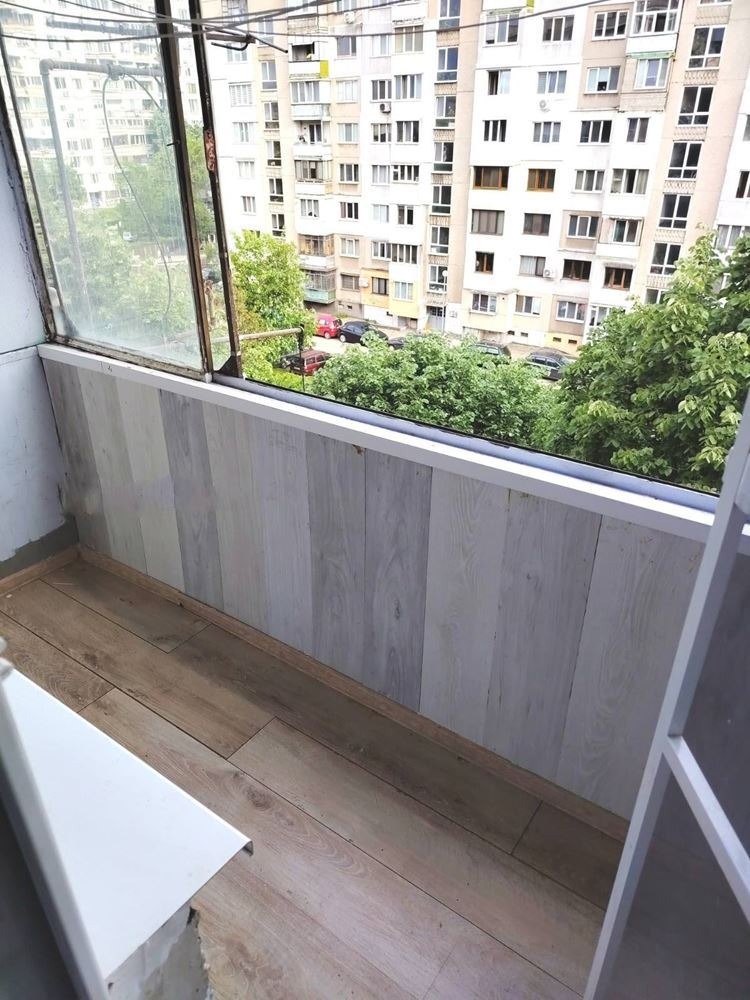 Продава 2-СТАЕН, гр. София, Сухата река, снимка 6 - Апартаменти - 54679355