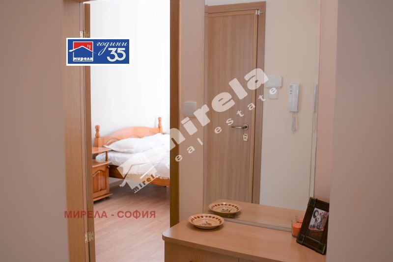 Продава 2-СТАЕН, гр. София, Център, снимка 9 - Апартаменти - 55146367