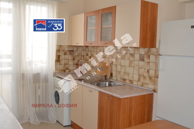 Продава 2-СТАЕН, гр. София, Център, снимка 8 - Апартаменти - 55146367