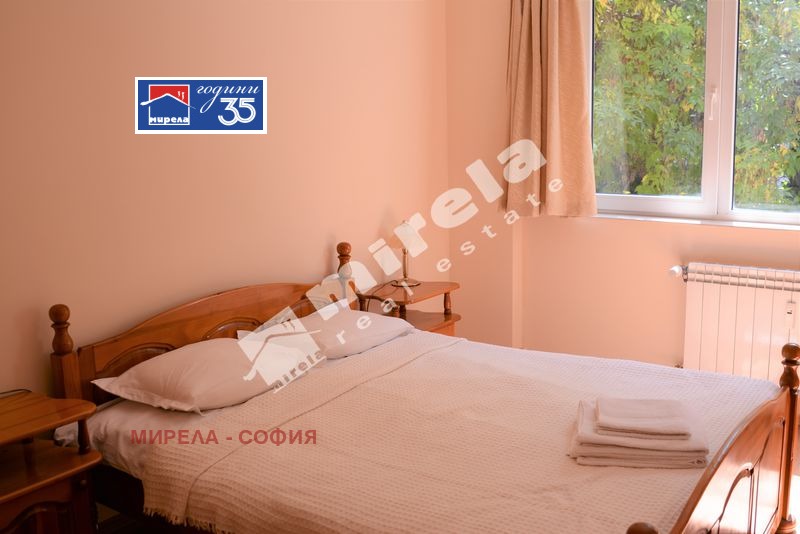 Продава 2-СТАЕН, гр. София, Център, снимка 5 - Апартаменти - 55146367