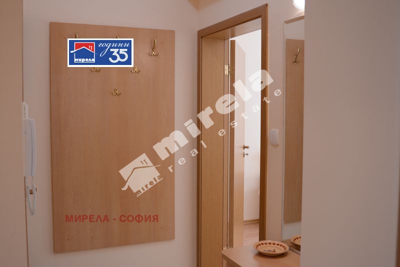 Продава 2-СТАЕН, гр. София, Център, снимка 14 - Апартаменти - 55146367