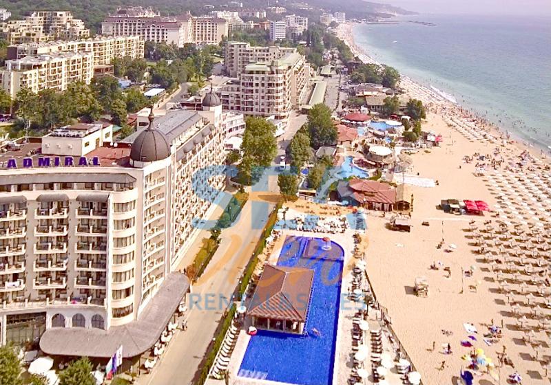 Продава  3-стаен град Варна , к.к. Златни пясъци , 73 кв.м | 39049617 - изображение [10]