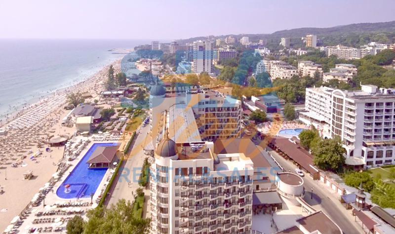 Продава  3-стаен град Варна , к.к. Златни пясъци , 73 кв.м | 39049617 - изображение [11]