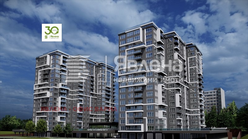 Продава  3-стаен град Варна , Младост 2 , 117 кв.м | 71233595 - изображение [3]