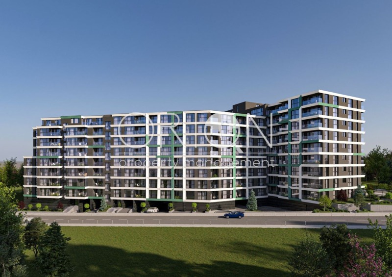 Zu verkaufen  2 Schlafzimmer Sofia , Mladost 4 , 102 qm | 63406567 - Bild [5]