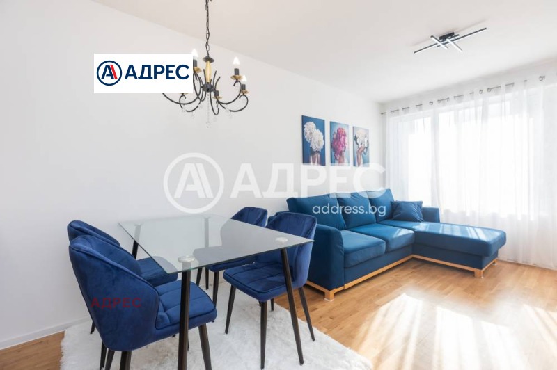 Eladó  2 hálószobás Varna , Kolhozen pazar , 98 négyzetméter | 36297354 - kép [3]