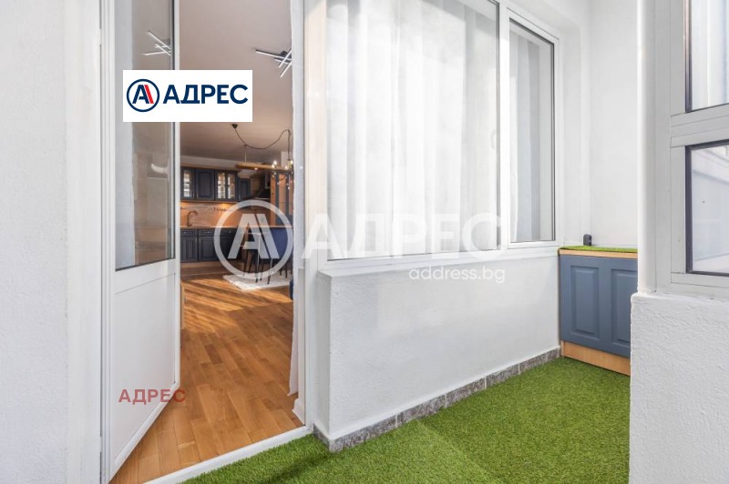 Eladó  2 hálószobás Varna , Kolhozen pazar , 98 négyzetméter | 36297354 - kép [5]