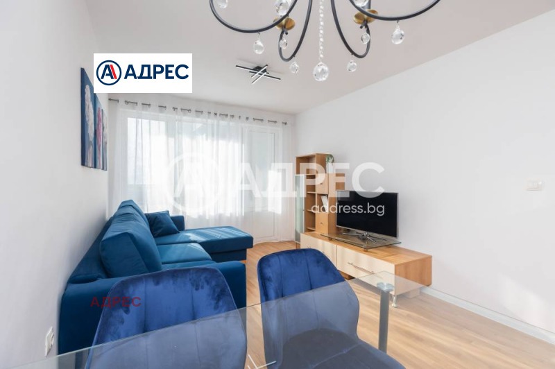 Eladó  2 hálószobás Varna , Kolhozen pazar , 98 négyzetméter | 36297354 - kép [4]