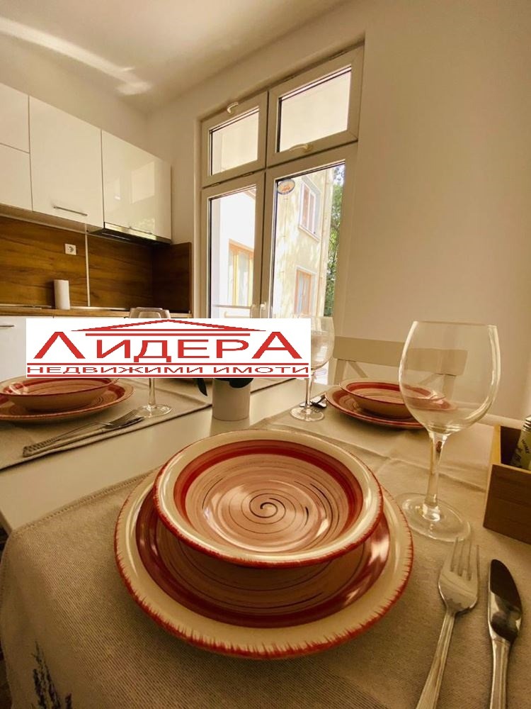 Продава  3-стаен град Пловдив , Център , 89 кв.м | 60232747