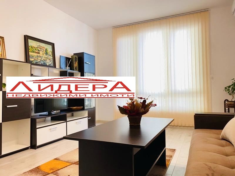 Продава  3-стаен град Пловдив , Център , 89 кв.м | 60232747 - изображение [5]