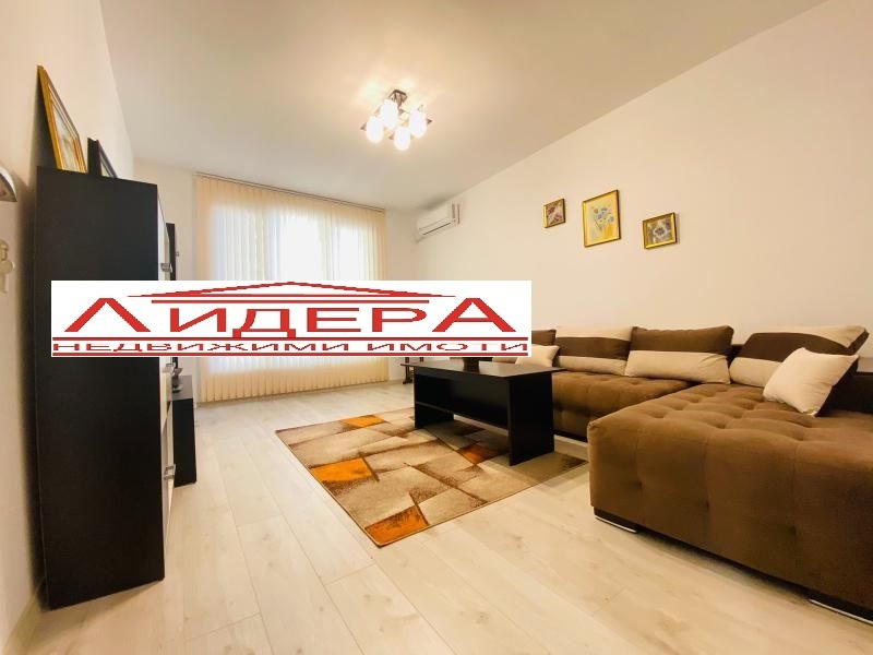 Продава  3-стаен град Пловдив , Център , 89 кв.м | 60232747 - изображение [4]