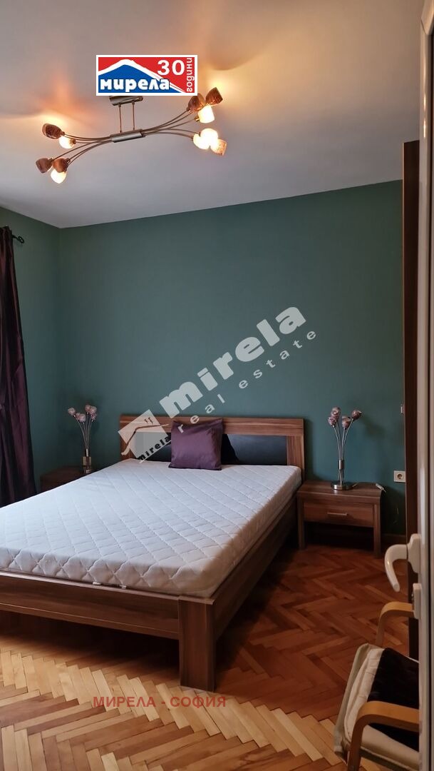 Til salgs  2 soverom Sofia , Geo Milev , 73 kvm | 89735490 - bilde [5]