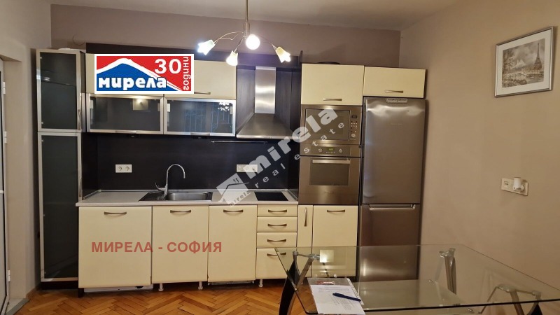 Til salgs  2 soverom Sofia , Geo Milev , 73 kvm | 89735490 - bilde [3]