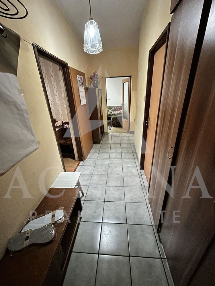 Продава 3-СТАЕН, гр. Пловдив, Тракия, снимка 10 - Апартаменти - 51654888