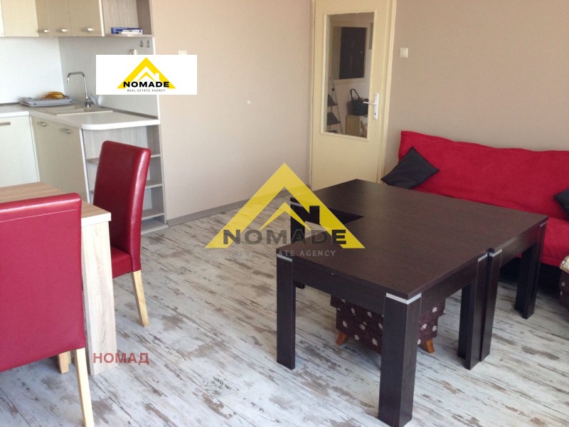 Продава 3-СТАЕН, гр. Пловдив, Въстанически, снимка 2 - Апартаменти - 51909949