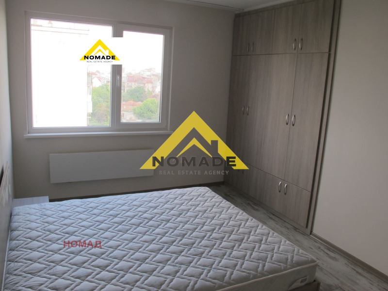 Продава 3-СТАЕН, гр. Пловдив, Въстанически, снимка 3 - Апартаменти - 51909949