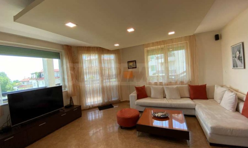 Продава 3-СТАЕН, с. Лозенец, област Бургас, снимка 5 - Апартаменти - 52409399