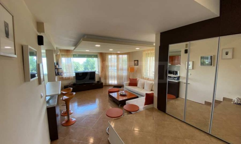 Продава 3-СТАЕН, с. Лозенец, област Бургас, снимка 3 - Апартаменти - 52409399