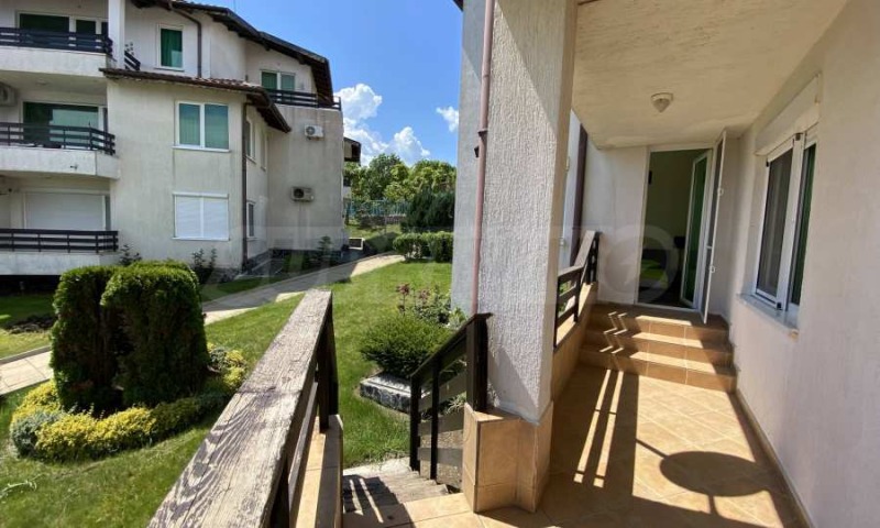 Продава 3-СТАЕН, с. Лозенец, област Бургас, снимка 15 - Апартаменти - 52409399
