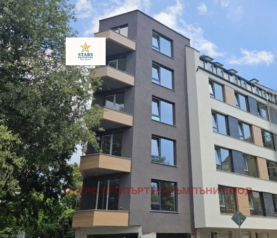 Продава 3-СТАЕН, гр. Варна, Базар Левски, снимка 7 - Апартаменти - 52880371