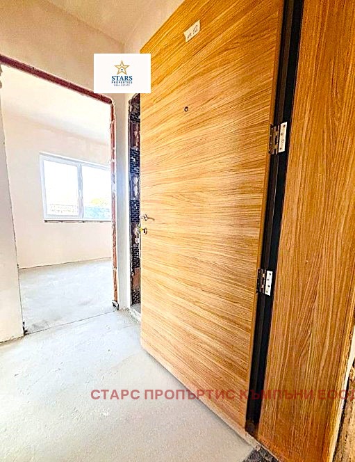 Продава 3-СТАЕН, гр. Варна, Базар Левски, снимка 3 - Апартаменти - 52880371