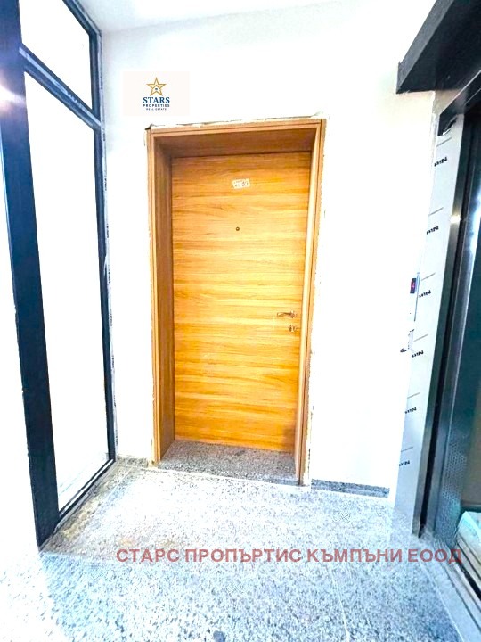 Продава 3-СТАЕН, гр. Варна, Базар Левски, снимка 5 - Апартаменти - 52880371