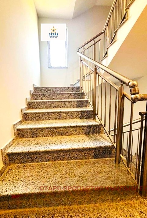 Продава 3-СТАЕН, гр. Варна, Базар Левски, снимка 4 - Апартаменти - 52880371