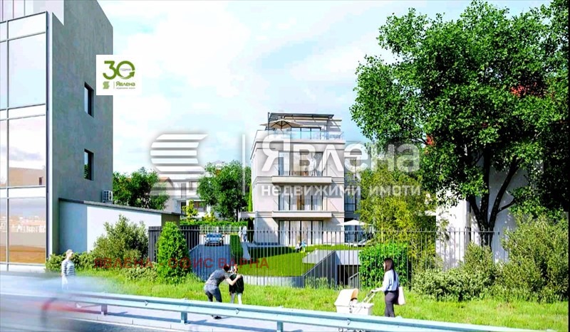 Продава 3-СТАЕН, гр. Варна, к.к. Св.Св. Константин и Елена, снимка 2 - Апартаменти - 53309649