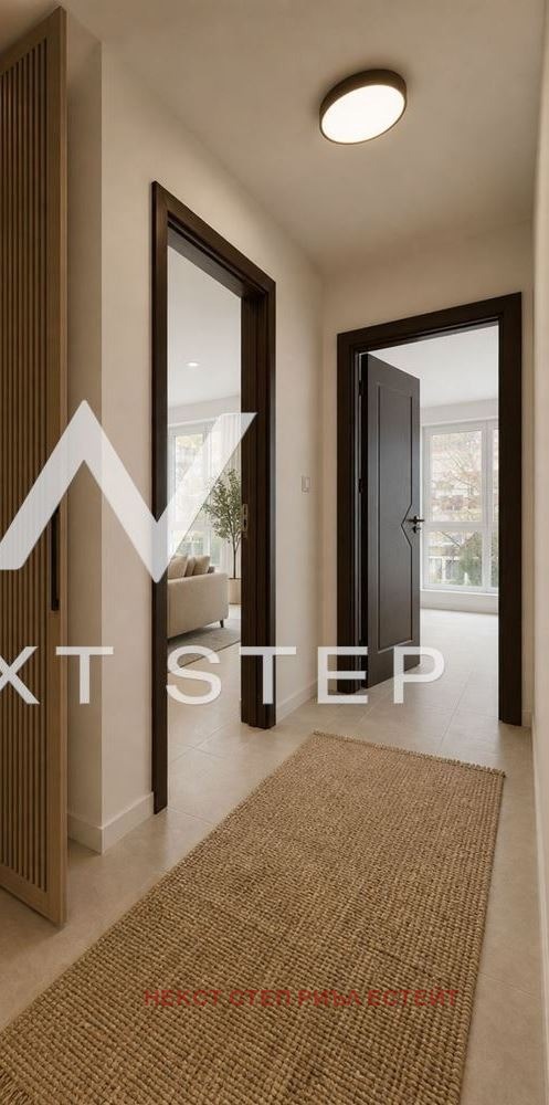 Продава 3-СТАЕН, гр. Пловдив, Кършияка, снимка 16 - Апартаменти - 53643241