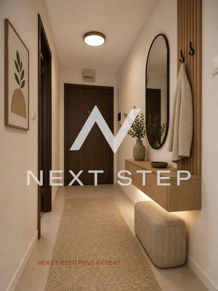 Продава 3-СТАЕН, гр. Пловдив, Кършияка, снимка 15 - Апартаменти - 53643241
