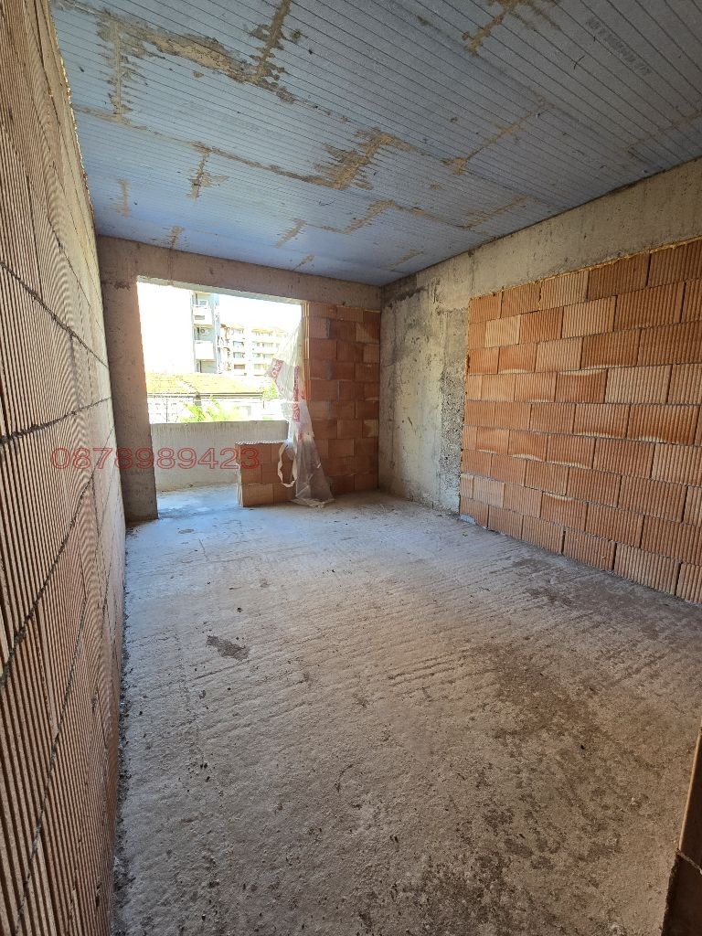 Продава 3-СТАЕН, гр. Стара Загора, Била, снимка 11 - Апартаменти - 56335984