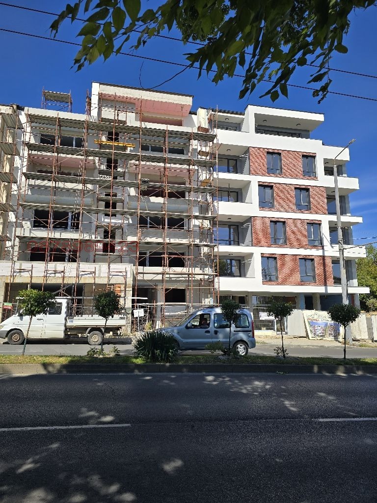 Продава 3-СТАЕН, гр. Стара Загора, Била
