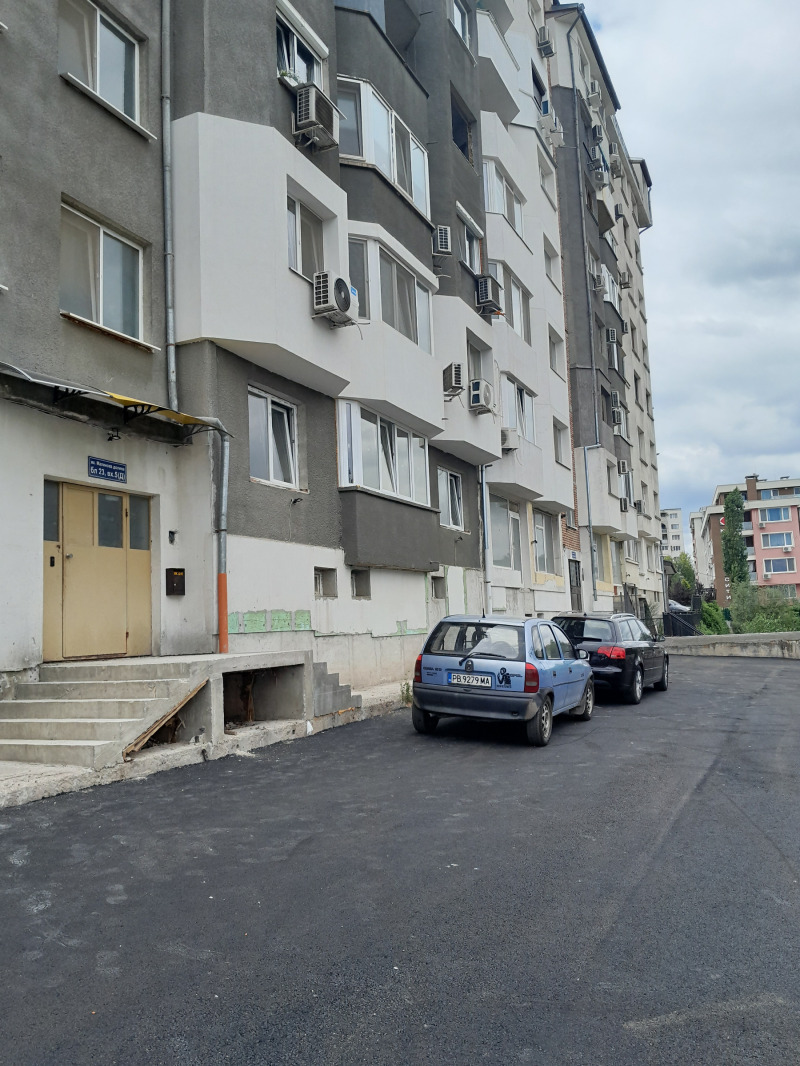 Продава  4-стаен град София , Студентски град , 124 кв.м | 52849069 - изображение [13]