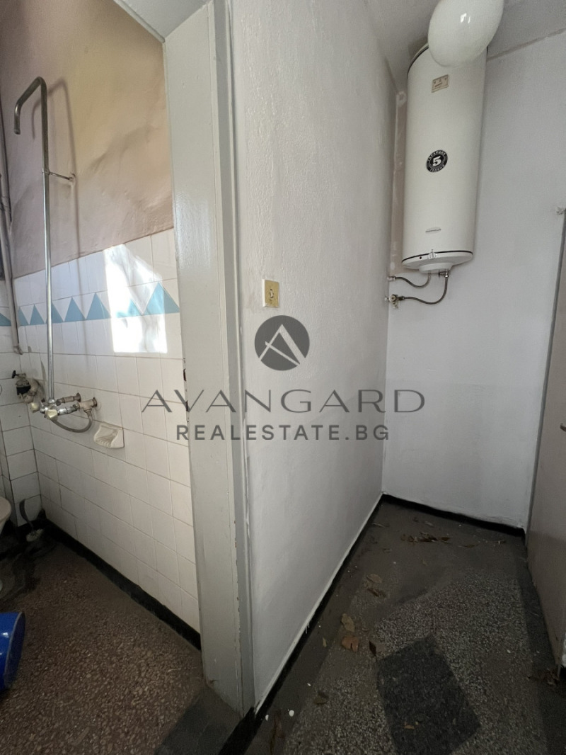 Продава 4-СТАЕН, гр. Пловдив, Център, снимка 10 - Апартаменти - 52414911