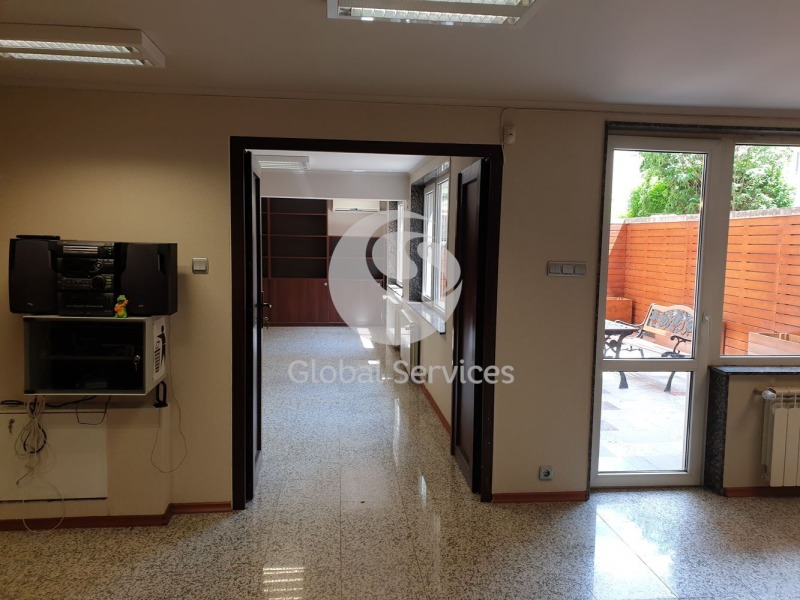 Продава 4-СТАЕН, гр. София, Лозенец, снимка 9 - Апартаменти - 53066797