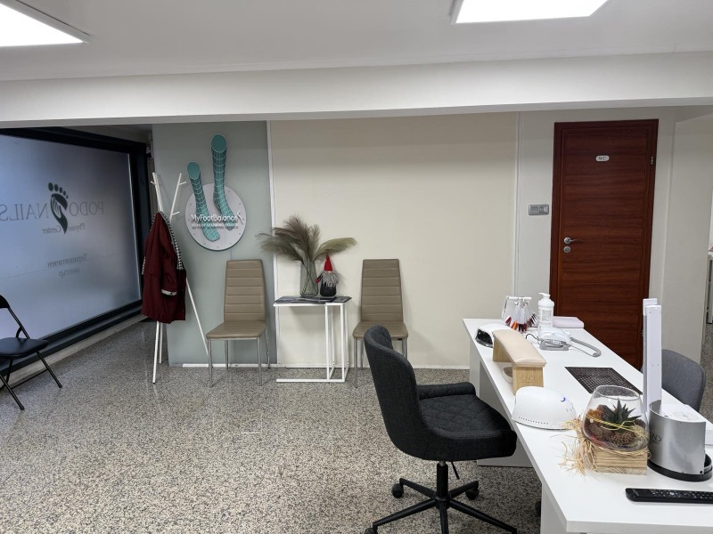 Продава 4-СТАЕН, гр. София, Лозенец, снимка 16 - Апартаменти - 53066797