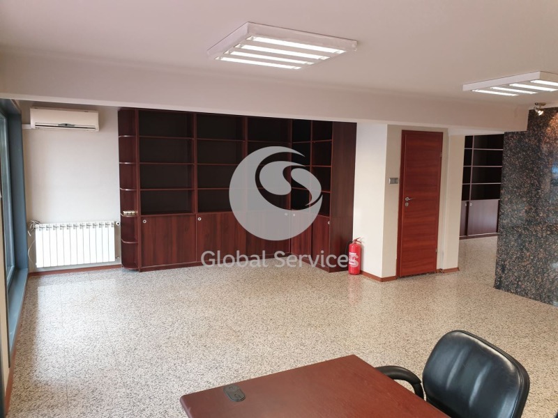 Продава 4-СТАЕН, гр. София, Лозенец, снимка 2 - Апартаменти - 53066797