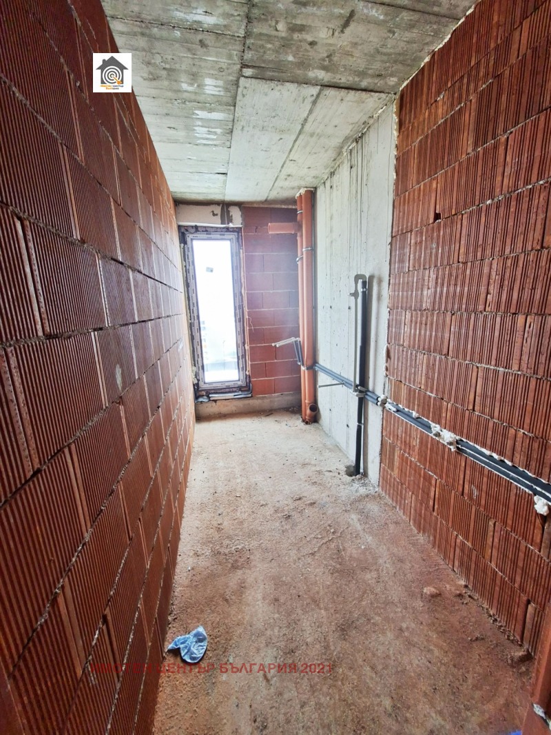 Продава 4-СТАЕН, гр. София, Малинова долина, снимка 8 - Апартаменти - 53595426