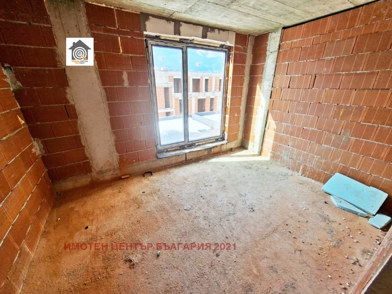 Продава 4-СТАЕН, гр. София, Малинова долина, снимка 7 - Апартаменти - 53595426