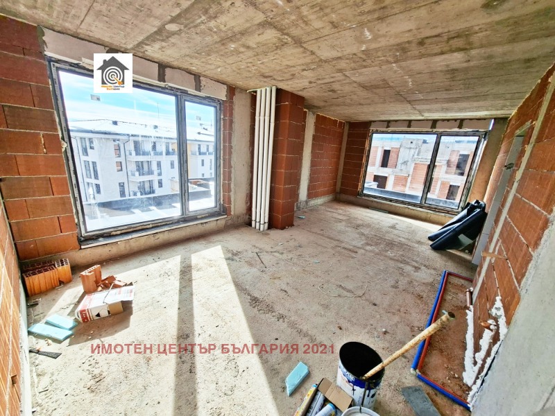 Продава 4-СТАЕН, гр. София, Малинова долина, снимка 4 - Апартаменти - 53595426