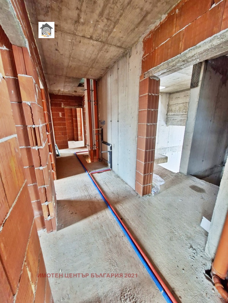 Продава 4-СТАЕН, гр. София, Малинова долина, снимка 10 - Апартаменти - 53595426