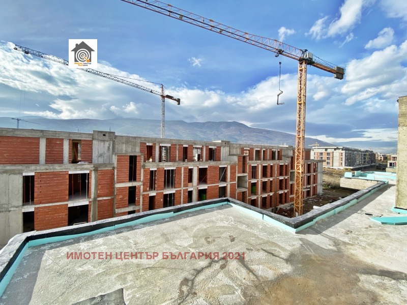 Продава 4-СТАЕН, гр. София, Малинова долина