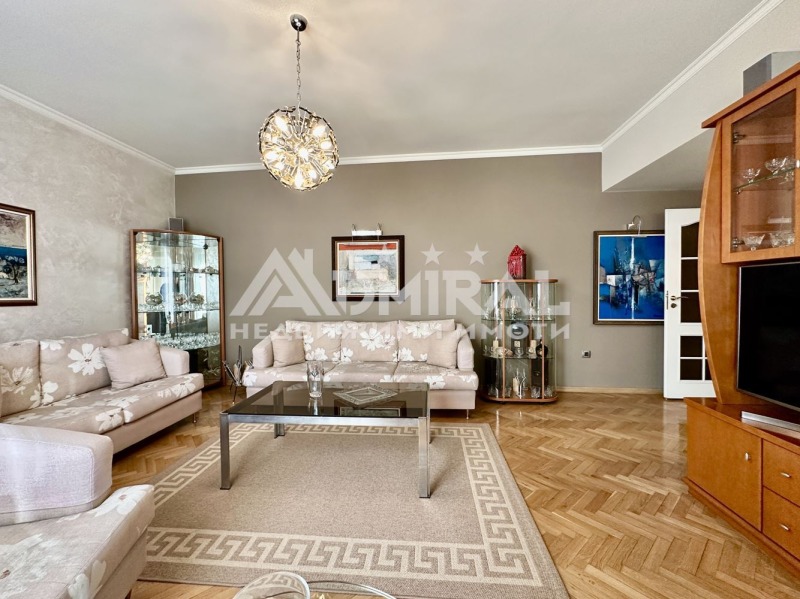 Zu verkaufen  3+ Schlafzimmer Burgas , Zentar , 140 qm | 27849228 - Bild [5]