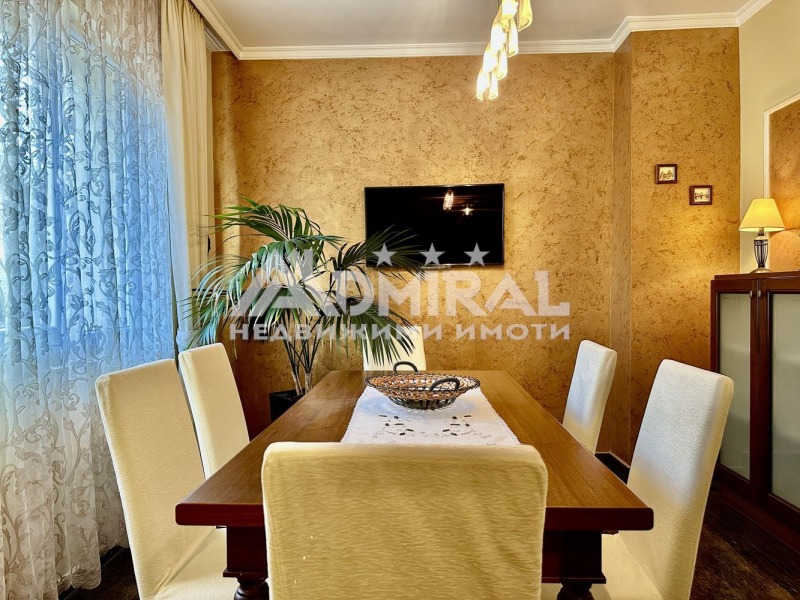 Zu verkaufen  3+ Schlafzimmer Burgas , Zentar , 140 qm | 27849228 - Bild [8]
