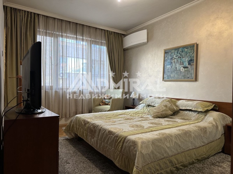 Zu verkaufen  3+ Schlafzimmer Burgas , Zentar , 140 qm | 27849228 - Bild [13]