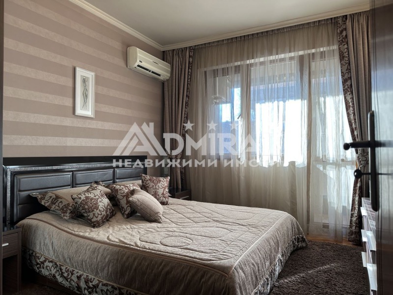 Zu verkaufen  3+ Schlafzimmer Burgas , Zentar , 140 qm | 27849228 - Bild [12]