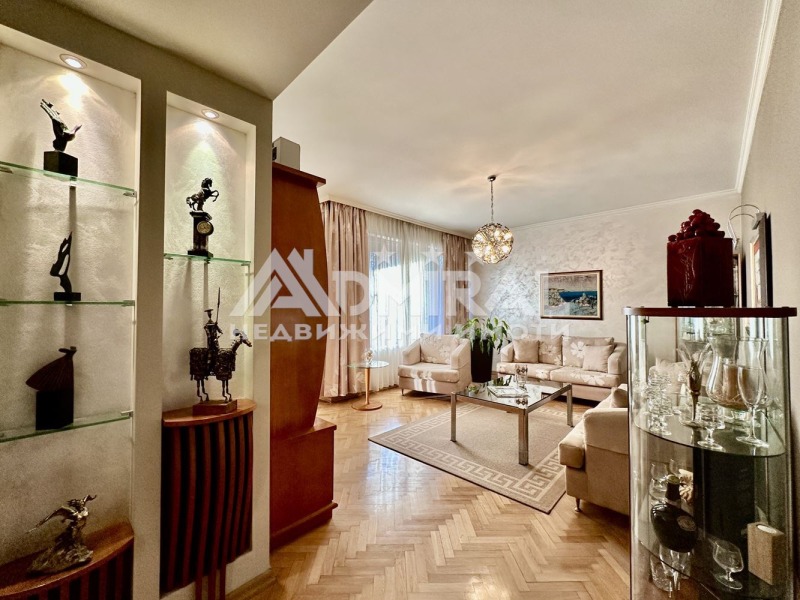 Zu verkaufen  3+ Schlafzimmer Burgas , Zentar , 140 qm | 27849228 - Bild [2]