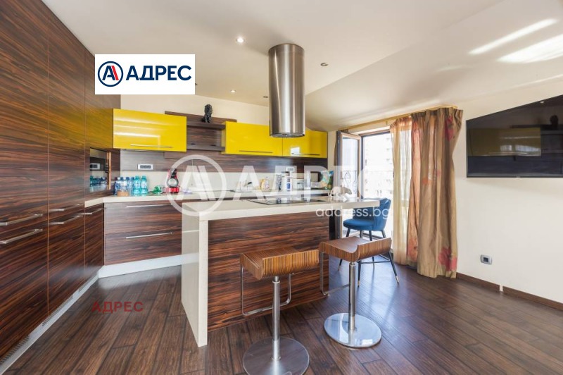 À vendre  3+ chambres Varna , Tchaika , 190 m² | 59473198 - image [7]
