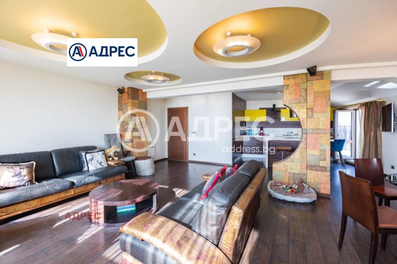 À vendre  3+ chambres Varna , Tchaika , 190 m² | 59473198 - image [6]